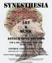 Synesthesia at Asylum Studios Rendlesham
