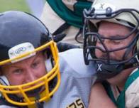 Bury Saints 42-13 Sandwell Saints