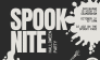 Spook Nite at the Socail Bar