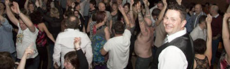 The Outlaws at Sizewell