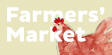 Snape Farmers' Market