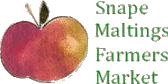 Snape Maltings Farmers Market