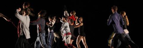 Bern:Ballett