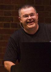 Ian McMillan