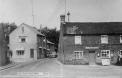 Snape post office in the 1950s?
