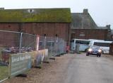 Ten stunning homes at the Snape Maltings