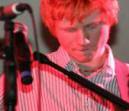 Ed Sheeran in 2006 and Earl Soham