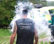 Skippy the Angeroo vaping on turbo