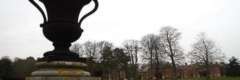 Sudbourne Park