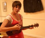 Lucy Sampson