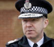 Chief Constable Douglas Paxton