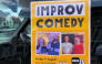 Woodbridge Improv Comedy