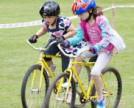 Woodbridge cycling festival