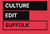 Your guide to Suffolk independent arts