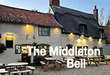 The Middleton Bell - 01728 648286
